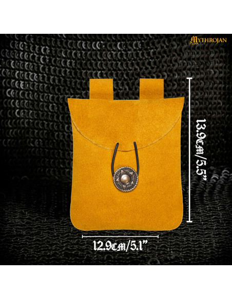 Marsupio medievale per ricreativi,...