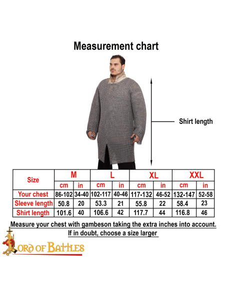 Anelli in alluminio per cotta di...