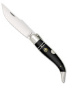 Coltello a cricchetto marca Albainox modello Teja (8,20 cm.)