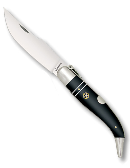 Coltello a cricchetto marca Albainox...