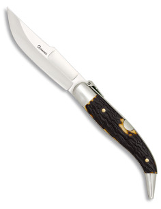 Coltello a cricchetto Albainox modello Teja imitazione...