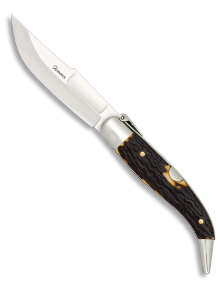 Albainox coltello a cricchetto...