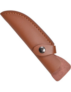 Coltello da esterno con manico Pakka (24 cm.) 2