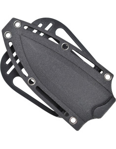 Coltello tattico BlackField modello Taygete con fodero 2