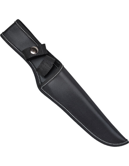 Coltello da caccia modello Bowie con...
