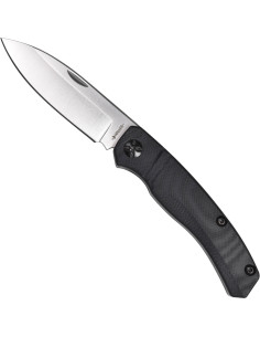 Coltello tascabile con manico G10 (8,5 cm)