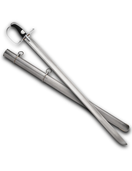 Sciabola da cavalleria pesante...