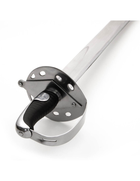 Sciabola da cavalleria pesante...