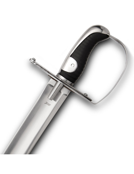 Sciabola da cavalleria pesante...