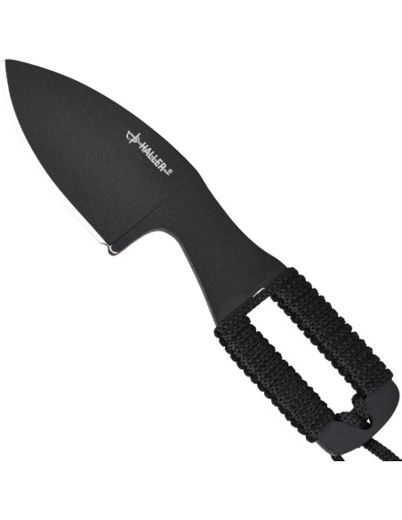 Coltello da barca con manico a filo...