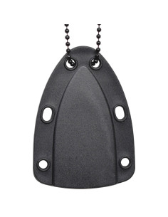 Coltello da barca con manico a filo (13 cm.) 2