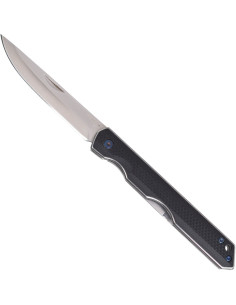 Seleziona coltello da campo modello Buski (9 cm.)