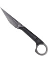 Coltello tattico BlackField con fodero (19 cm.)