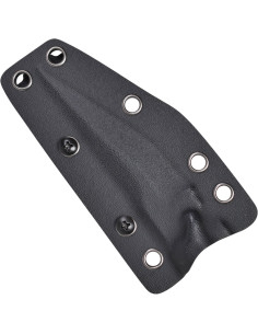 Coltello tattico BlackField con fodero (19 cm.) 2