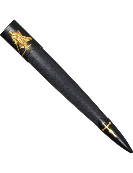 Pugnale templare decorativo con...