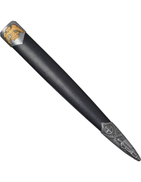 Pugnale templare decorativo del...