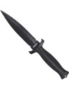 Coltello da barca con accendino e fodero (23 cm.)