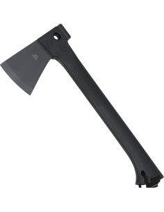 Ascia tattica WithArmor modello Woodman