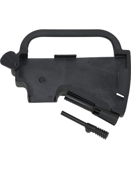 Ascia tattica WithArmor modello Woodman