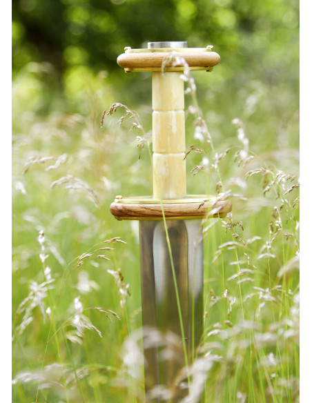 Spada anglosassone Feltwell, IV-V secolo