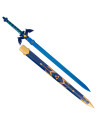 Legend of Zelda Sword Unofficial, con supporto