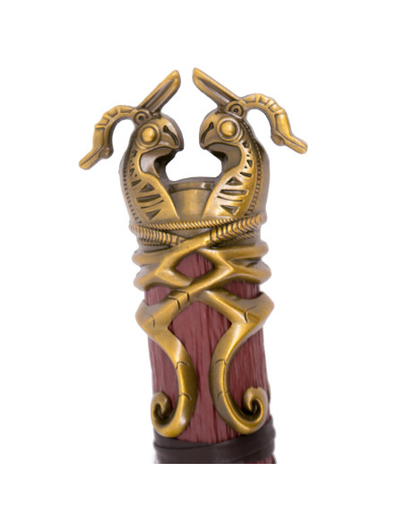 Martello di Thor non ufficiale di God...