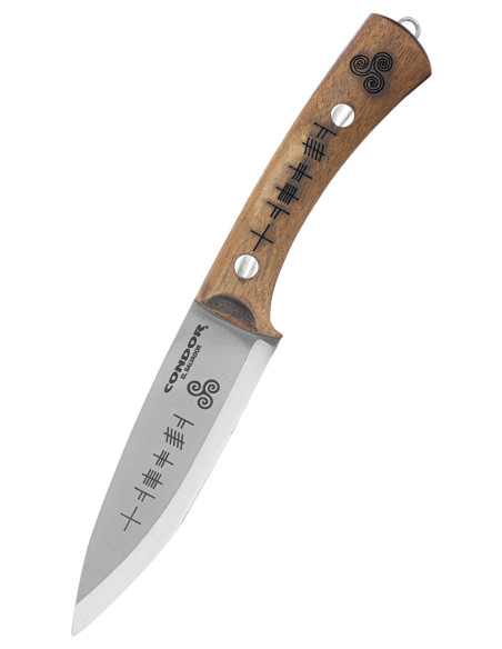Coltello del druido Condor