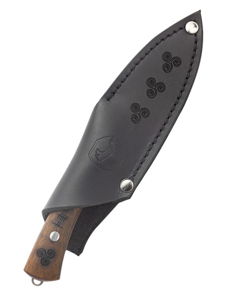 Coltello del druido Condor