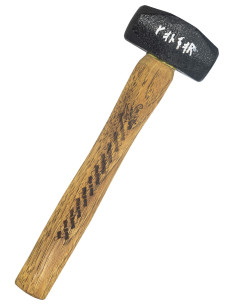 Martello del drago nordico Condor