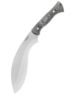 Coltello Condor Kukri in micarta con fodero