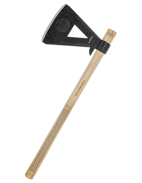 Ascia Condor Fasthawk con fodero