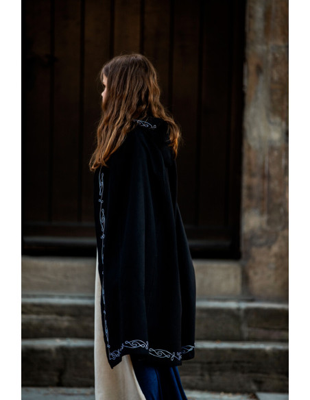 Mantella in cotone per bambini, con...