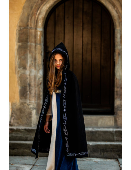 Mantella in cotone per bambini, con...