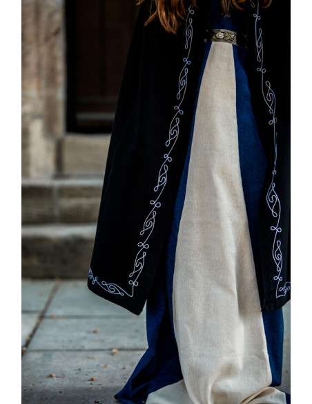 Mantella in cotone per bambini, con...