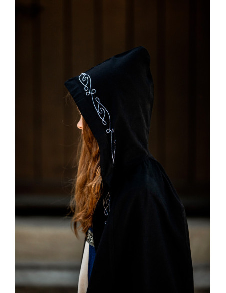 Mantella in cotone per bambini, con...