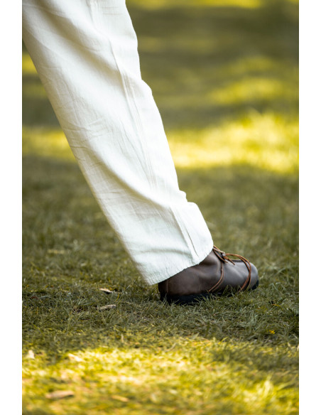 Pantaloni medievali Dirk, colore...