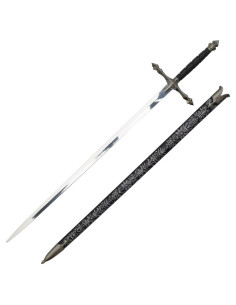 Spada reliquia di Alucard di Castlevania