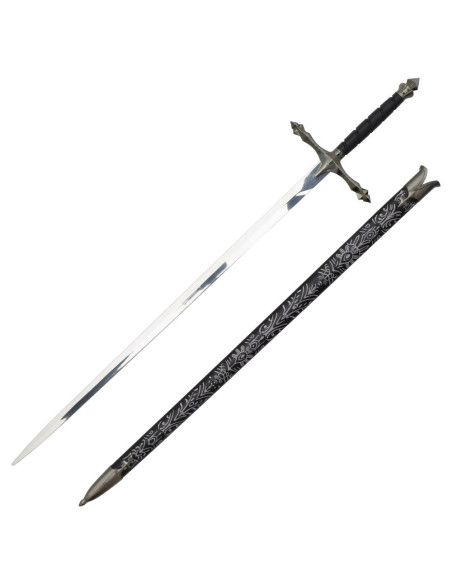 Spada reliquia di Alucard di Castlevania