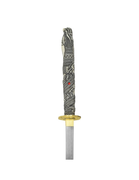 Duncan MacLeod Katana, non ufficiale,...