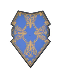 La spada non ufficiale di Scudodiquercia di Thorin, Lo... 2