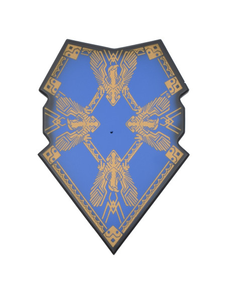 La spada non ufficiale di...