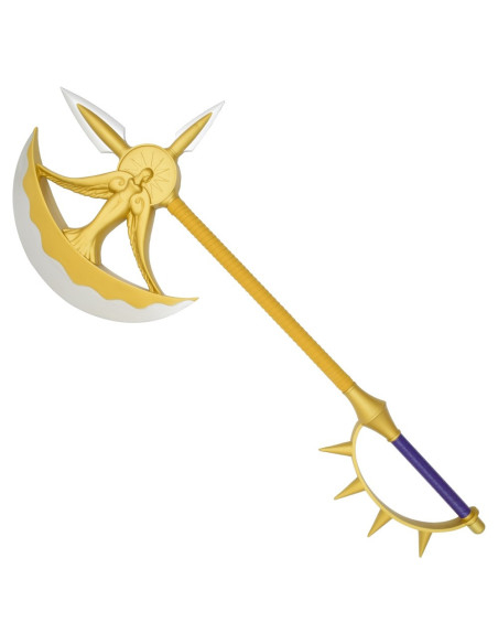 Ascia Rhitta da Seven Deadly Sins in...