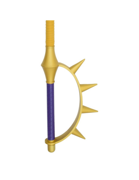 Ascia Rhitta da Seven Deadly Sins in...