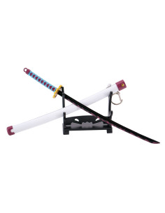 Portachiavi Katana Kanroji Mitsuri - Cacciatore di demoni 2