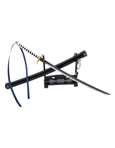 Portachiavi Vergil Yamato Katana -...