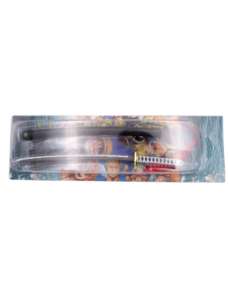 Portachiavi Vergil Yamato Katana -...