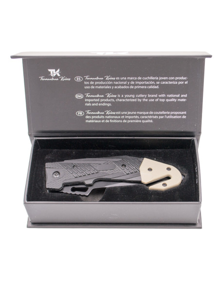 Coltello tattico Tramuntana modello...