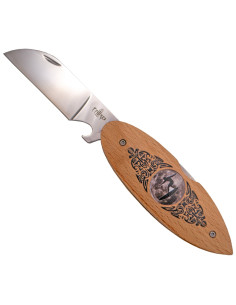 Terzo coltello da campo modello Surf MAUI (17,6 cm.)