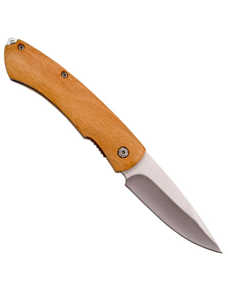 Coltello da campo di terza marca con...