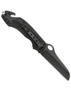 Coltello da salvataggio di terza marca (21,3 cm.) 2